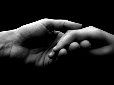 iStock hands 0